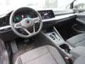 Volkswagen Golf Life 1.0 eTSI DSG NAVI LED ACC ALU APS SITZHEIZUNG Grau - thumbnail 8