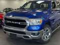Dodge RAM 5,7l V8 *BIGHORN / CrewCab / 4X4* Bleu - thumbnail 3