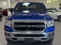 Dodge RAM 5,7l V8 *BIGHORN / CrewCab / 4X4* Bleu - thumbnail 4