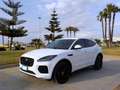 Jaguar E-Pace E-Pace 2017 2.0d i4 R-Dynamic S AWD 150cv Blanc - thumbnail 1