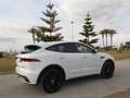 Jaguar E-Pace E-Pace 2017 2.0d i4 R-Dynamic S AWD 150cv Blanc - thumbnail 4