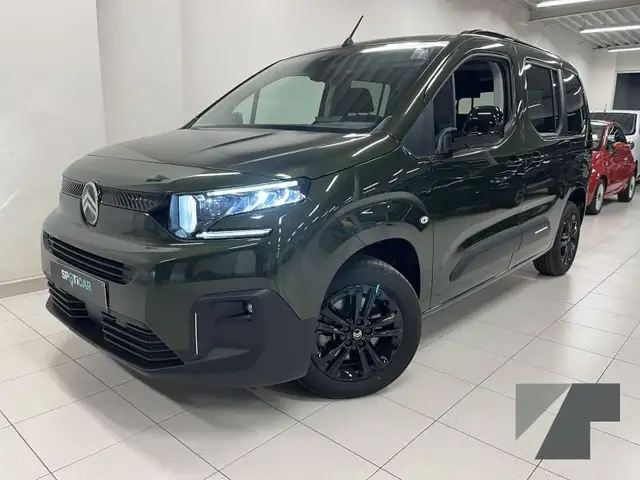 Citroen Berlingo Plus M