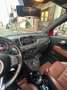 Abarth 595 Turismo 1.4 165 ci cabrio mta Rosso - thumbnail 5