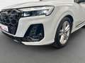 Audi Q7 50 TDI qu S line tip*EUPE 125.150*Air*B&O*HUD Weiß - thumbnail 12