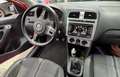 Volkswagen Polo Polo 1.2i Comfortline Rouge - thumbnail 5