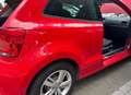 Volkswagen Polo Polo 1.2i Comfortline Rouge - thumbnail 6