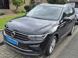 Volkswagen Tiguan Life Tiguan 1.5 TSI OPF DSG - fotografija vozila