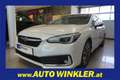 Subaru Impreza AWD Exclusive Line Aut. ACC/LED/SHZ Weiß - thumbnail 1