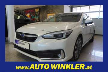 AWD Exclusive Line Aut. ACC/LED/SHZ
