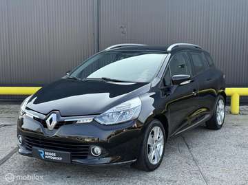 Estate 1.5 dCi ECO Dynamique