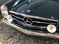 Mercedes-Benz SL 230 Prachtige volledig originele Mercedes-Benz Azul - thumbnail 22