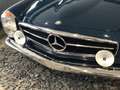 Mercedes-Benz SL 230 Prachtige volledig originele Mercedes-Benz Azul - thumbnail 30