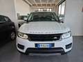 Land Rover Range Rover Sport Range Rover Sport II 2014 3.0 tdV6 HSE Dynamic Bianco - thumbnail 2