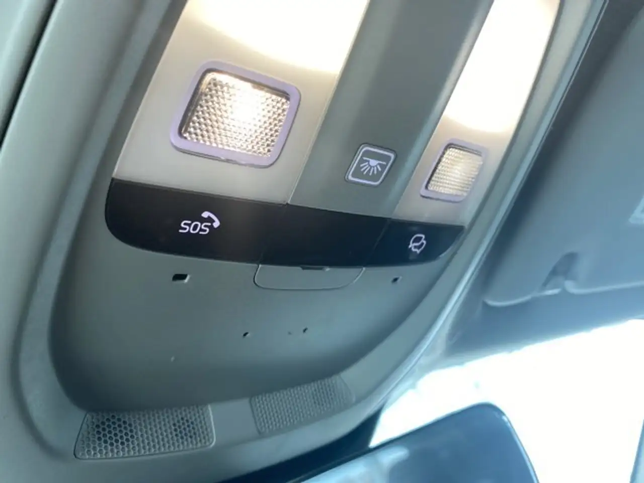 Volvo XC40 снимка Volvo XC40