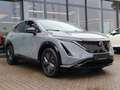 Nissan Ariya (87kWh|22kW-OBC) Evolve Pack Panorama Grau - thumbnail 4