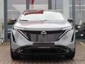 Nissan Ariya (87kWh|22kW-OBC) Evolve Pack Panorama Grau - thumbnail 3