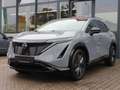 Nissan Ariya (87kWh|22kW-OBC) Evolve Pack Panorama Grau - thumbnail 2