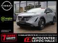Nissan Ariya (87kWh|22kW-OBC) Evolve Pack Panorama Grau - thumbnail 1