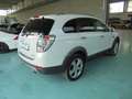 Chevrolet Captiva Captiva 2011 2.2 LTZ 184cv auto 4x4 7 posti Blanc - thumbnail 3
