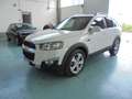 Chevrolet Captiva Captiva 2011 2.2 LTZ 184cv auto 4x4 7 posti Blanc - thumbnail 1
