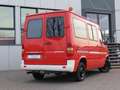 Mercedes-Benz Sprinter 210 D Feuerwehr 8-Sitzer Rouge - thumbnail 5