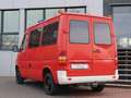 Mercedes-Benz Sprinter 210 D Feuerwehr 8-Sitzer Rouge - thumbnail 9
