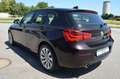 BMW 118 d xDrive Advantage Navi LED Schiebedach Bruin - thumbnail 3
