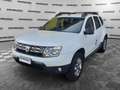 Dacia Duster 1.6 110CV 4x2 GPL Lauréate Weiß - thumbnail 2