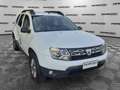 Dacia Duster 1.6 110CV 4x2 GPL Lauréate Weiß - thumbnail 1