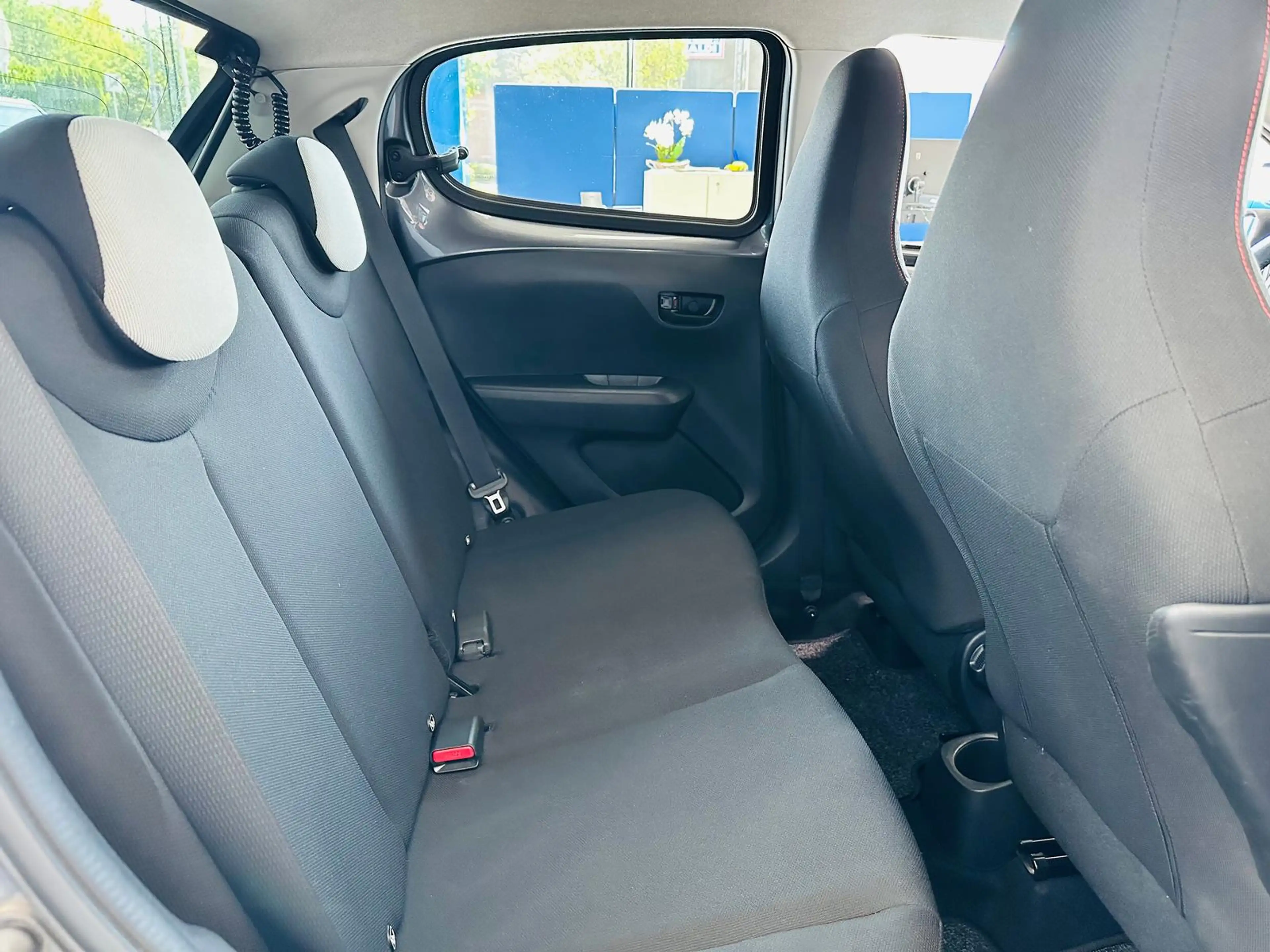 Citroen C1 1.0 VTi Millenium Klima CarPlay Tempomat — photo 11
