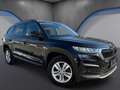 Skoda Kodiaq 2,0 TDI 4x4 DSG *Kamera*Navi*ACC* Schwarz - thumbnail 4