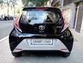 Toyota Aygo 1.0 VVT-i x-cite x-shift Negro - thumbnail 7