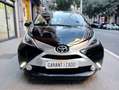 Toyota Aygo 1.0 VVT-i x-cite x-shift Negro - thumbnail 2
