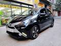 Toyota Aygo 1.0 VVT-i x-cite x-shift Negro - thumbnail 3