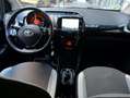 Toyota Aygo 1.0 VVT-i x-cite x-shift Negro - thumbnail 13