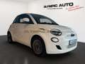Fiat 500e 42 kWh  LM-FELGEN SITZHZG 360°CAM NAVI DAB Bianco - thumbnail 2