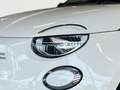 Fiat 500e 42 kWh  LM-FELGEN SITZHZG 360°CAM NAVI DAB Bianco - thumbnail 5