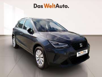 1.0 TSI S&S Style Special Edition DSG7 115