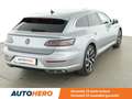 Volkswagen Arteon 1.4 eHybrid R-Line Gris - thumbnail 39