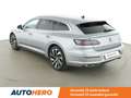 Volkswagen Arteon 1.4 eHybrid R-Line Gris - thumbnail 4