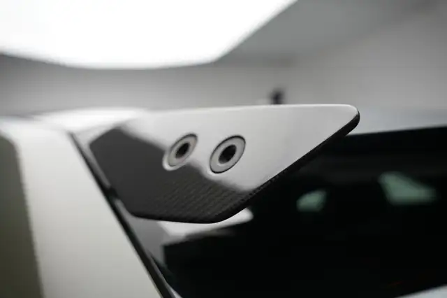 Lamborghini Urus view 15