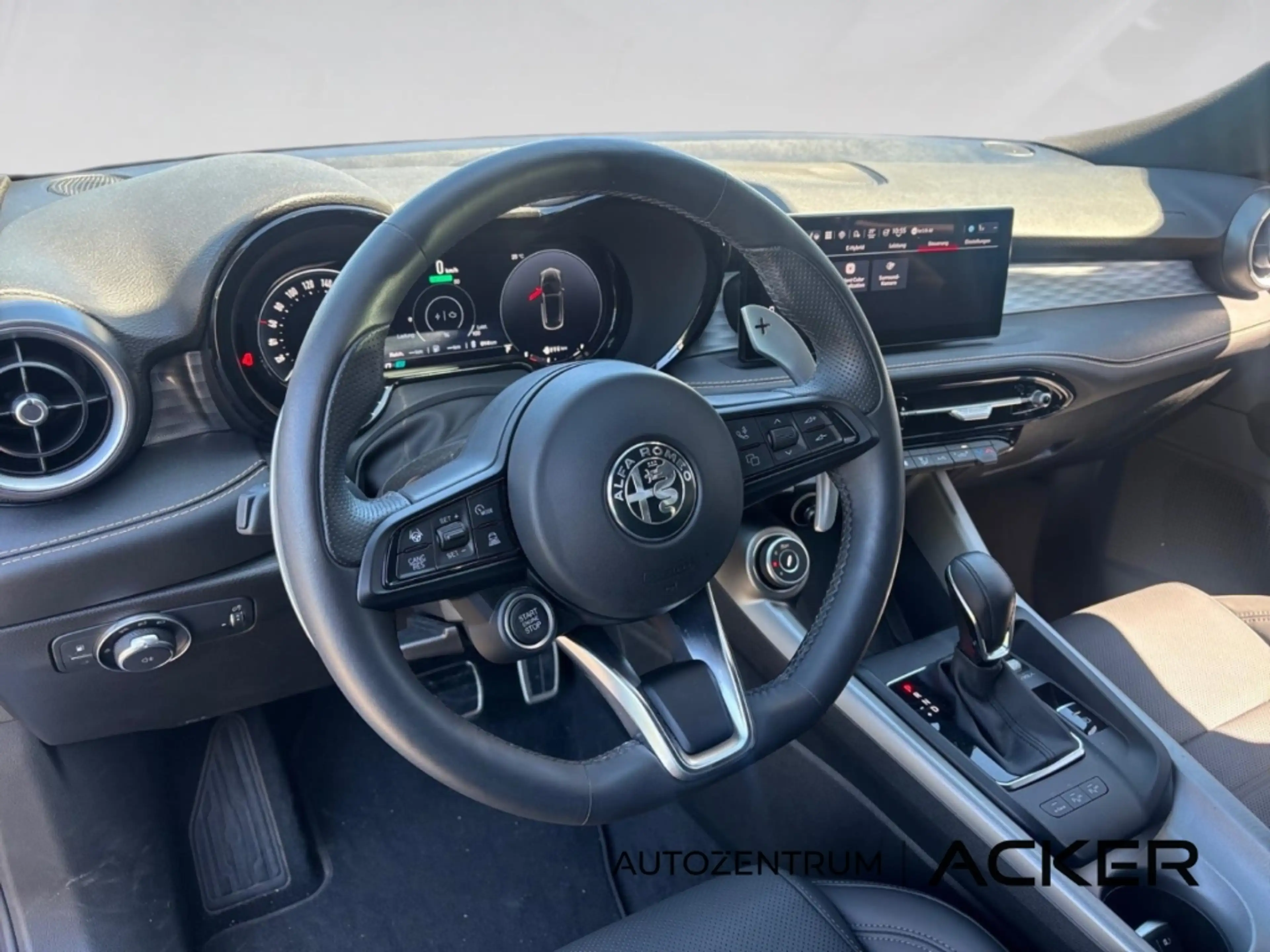Alfa Romeo Tonale Veloce Plug-In-Hybrid AWD AT. 360Kam -45%* — photo 7