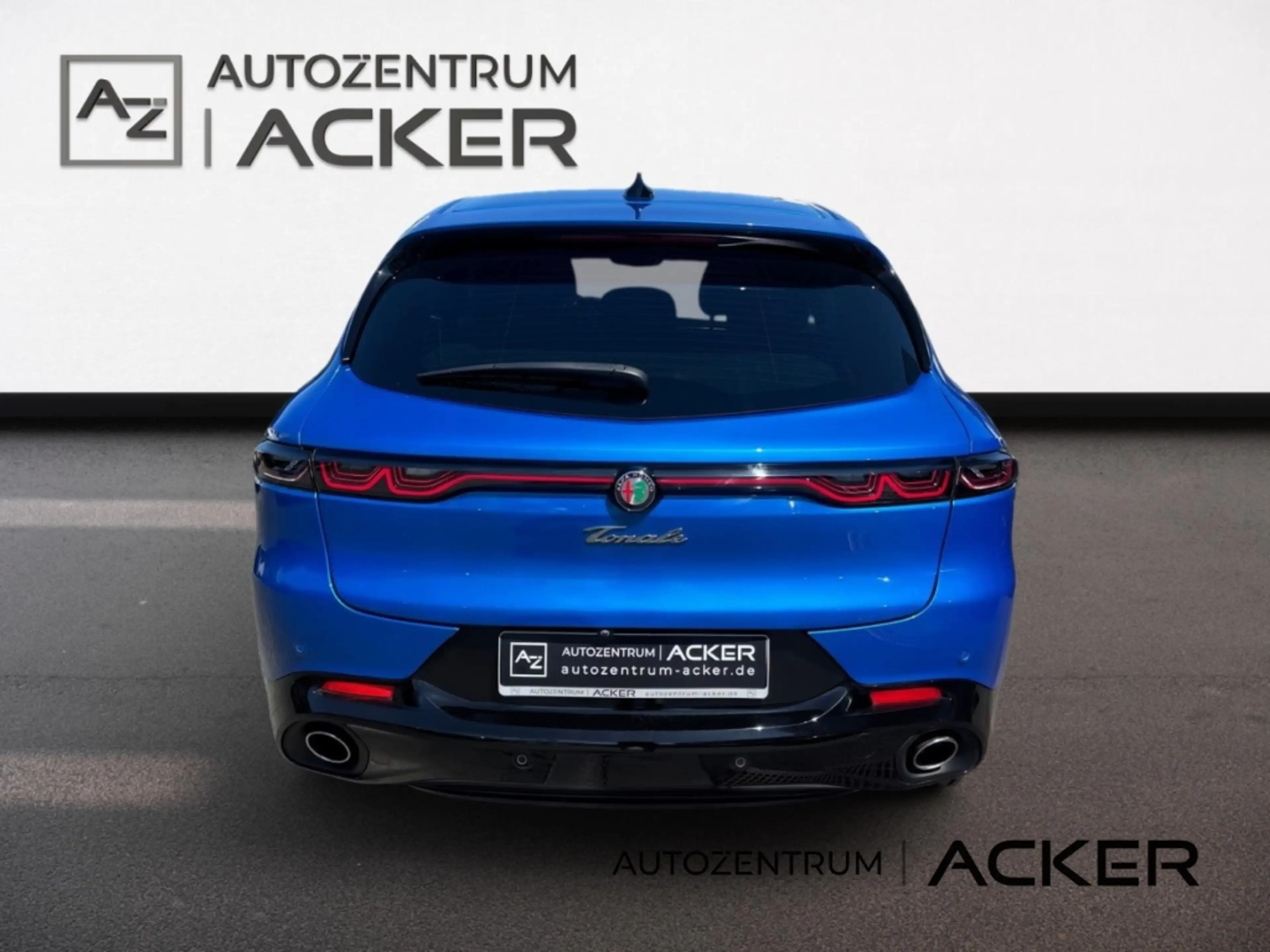 Alfa Romeo Tonale Veloce Plug-In-Hybrid AWD AT. 360Kam -45%* — photo 5