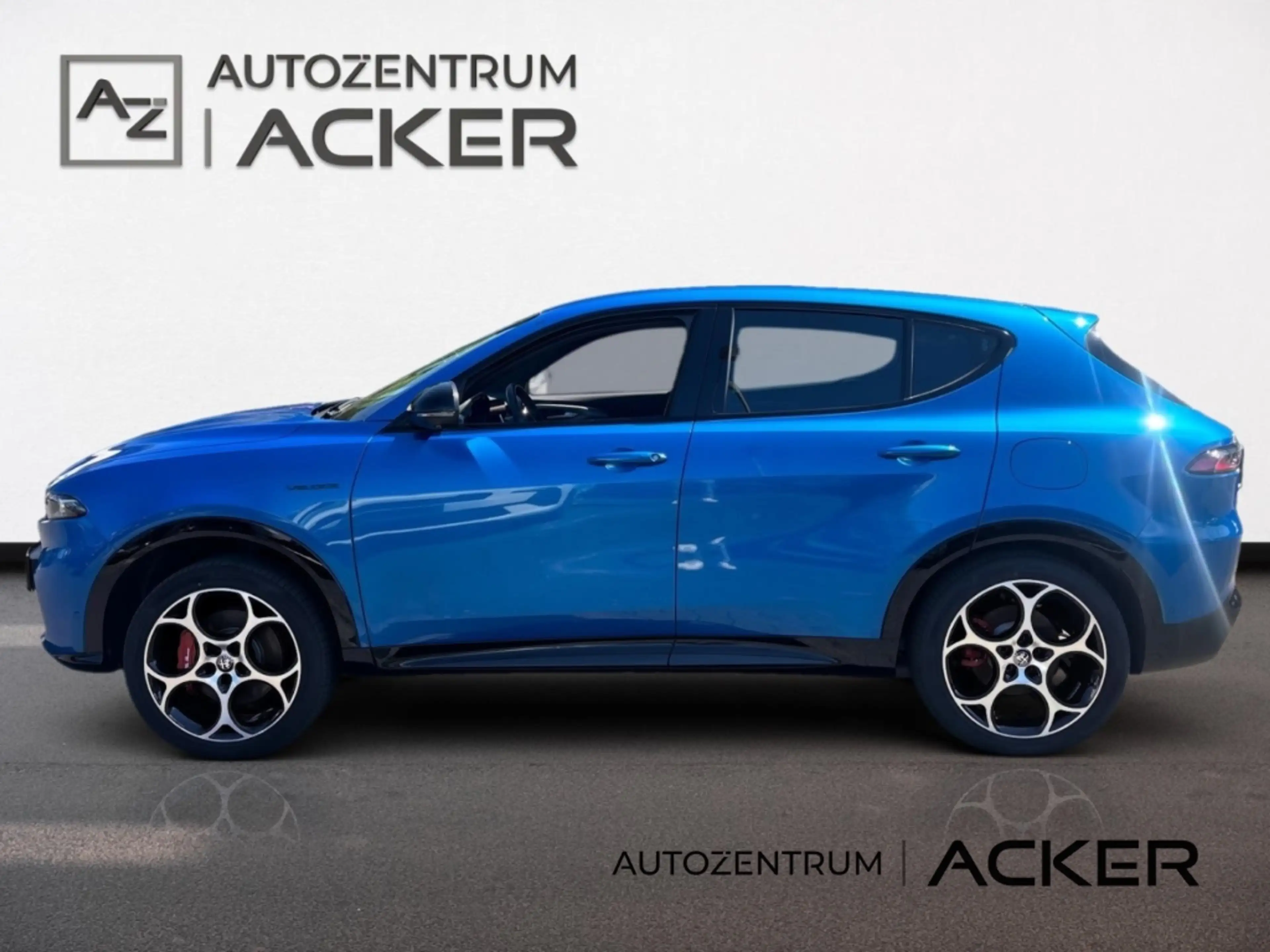 Alfa Romeo Tonale Veloce Plug-In-Hybrid AWD AT. 360Kam -45%* — photo 6