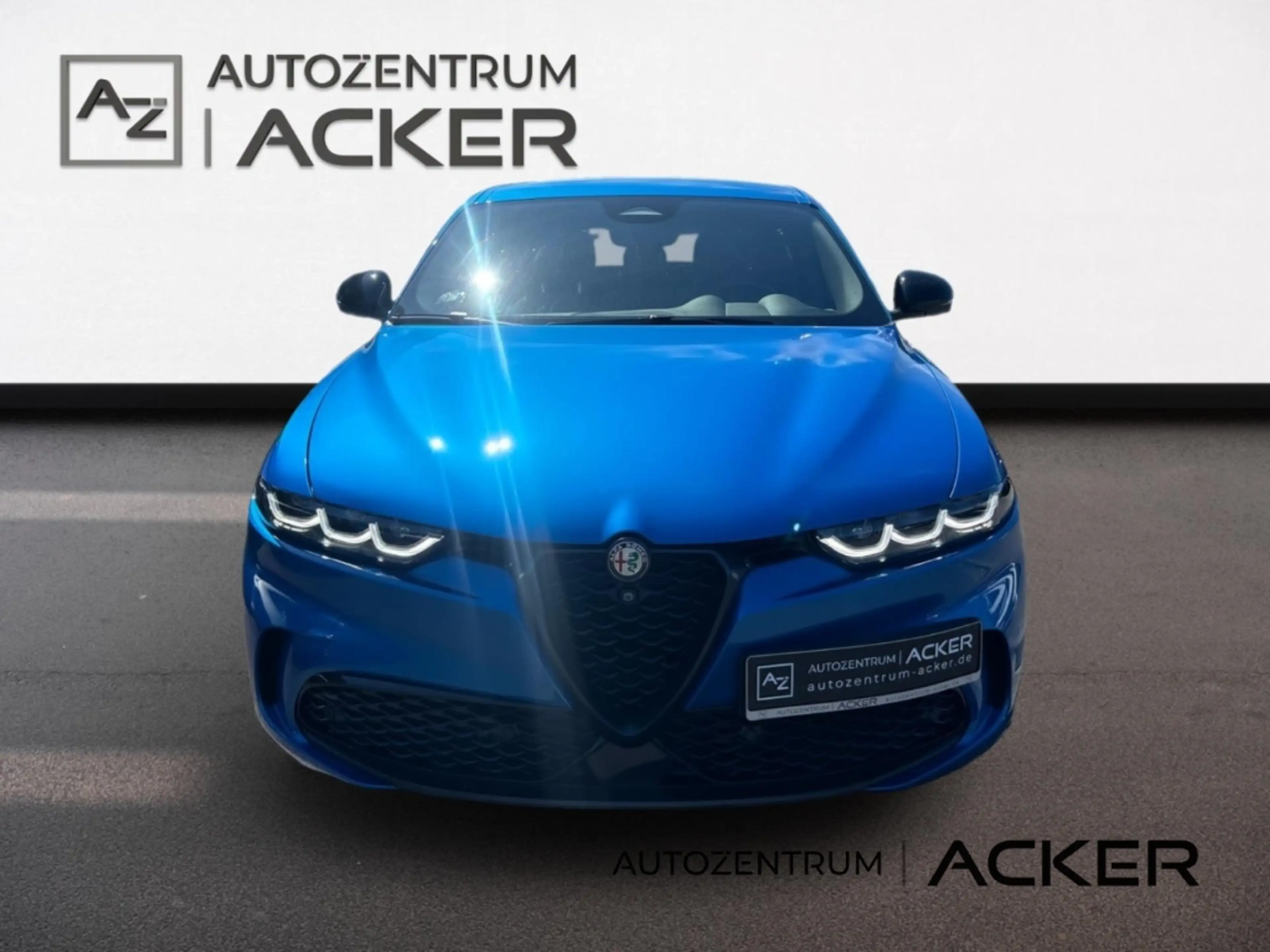 Alfa Romeo Tonale Veloce Plug-In-Hybrid AWD AT. 360Kam -45%* — photo 3