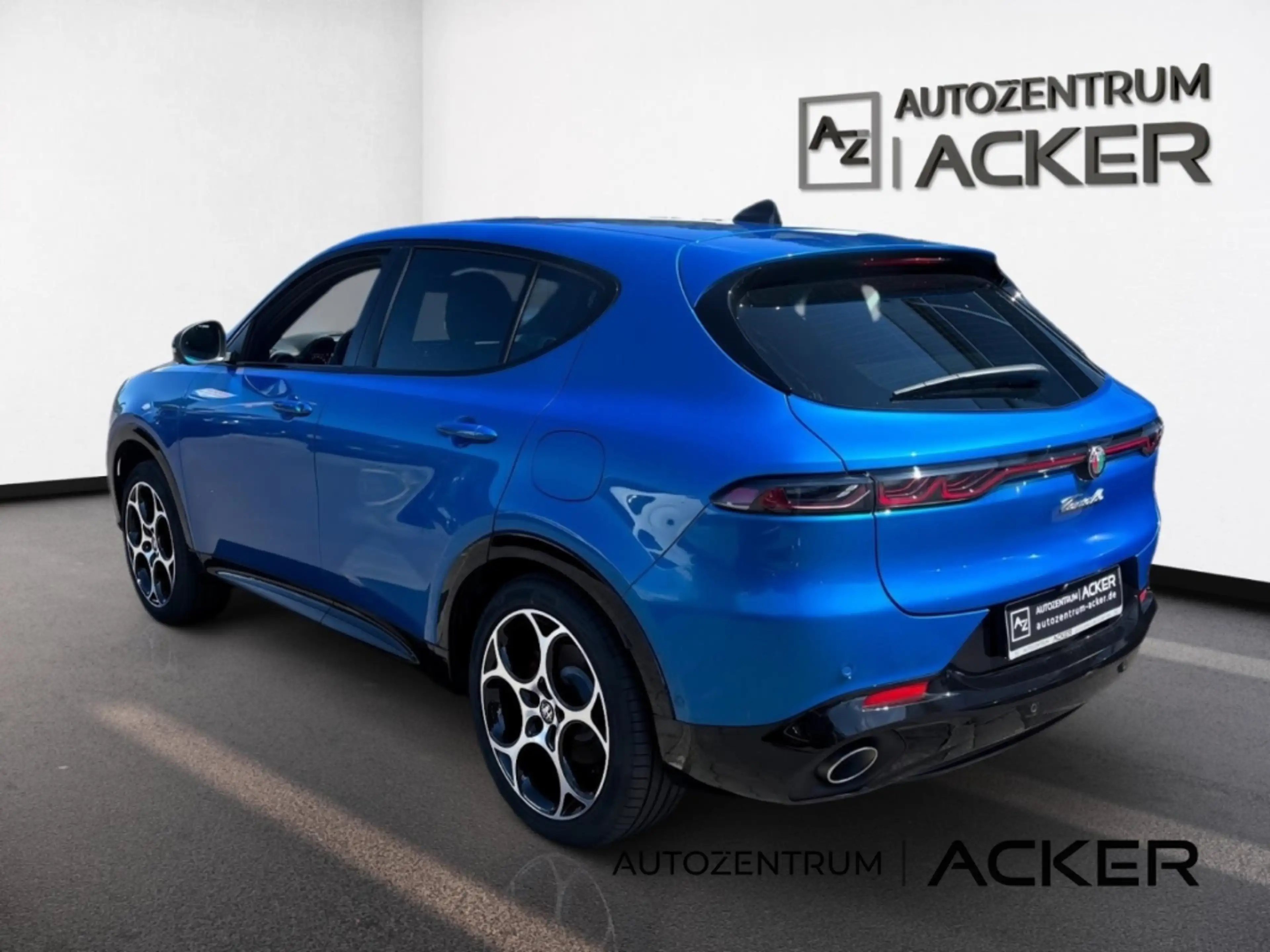 Alfa Romeo Tonale Veloce Plug-In-Hybrid AWD AT. 360Kam -45%* — photo 4