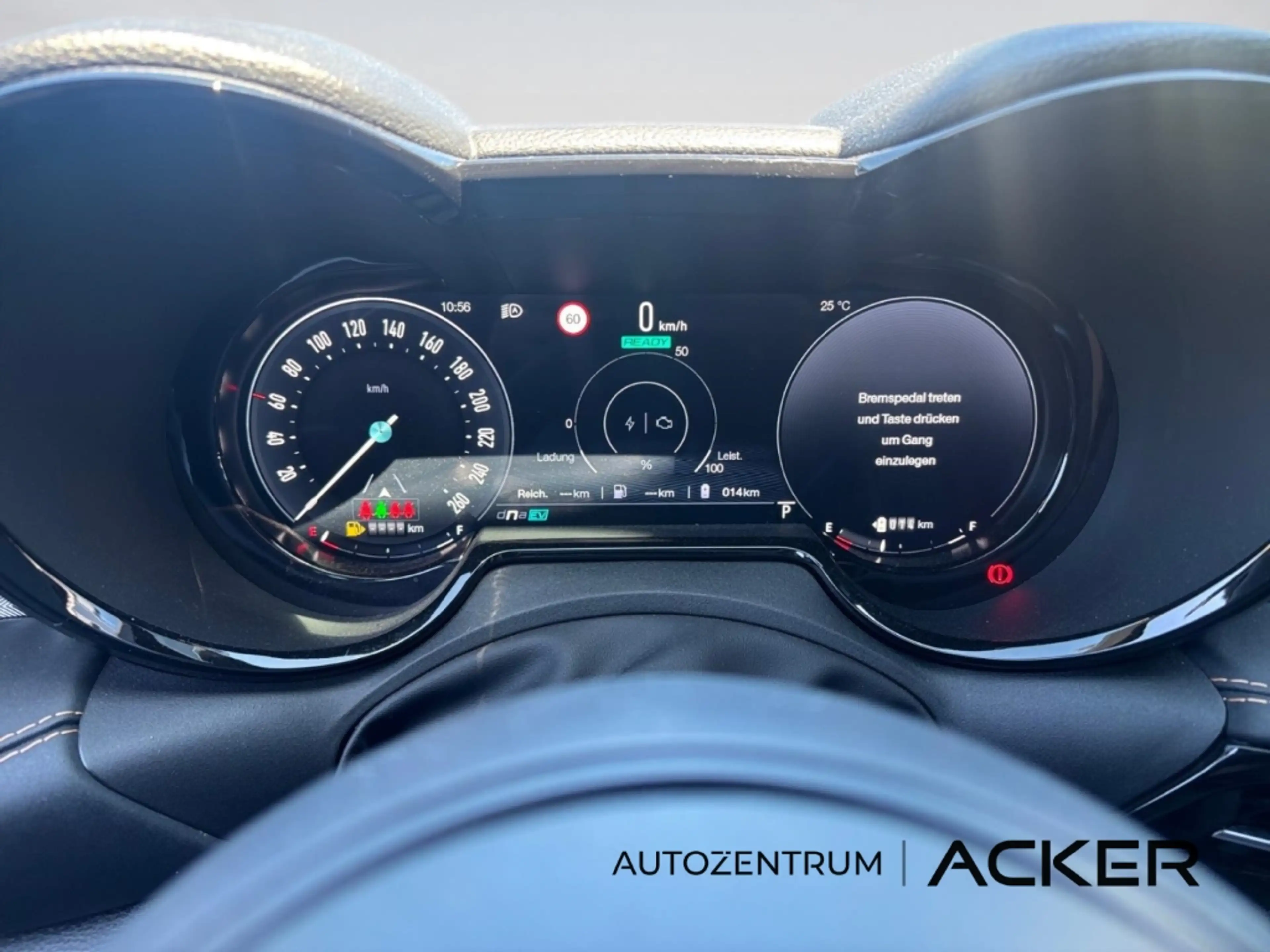 Alfa Romeo Tonale Veloce Plug-In-Hybrid AWD AT. 360Kam -45%* — photo 14
