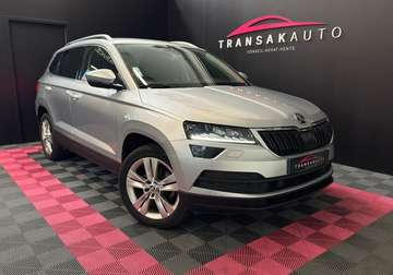 1.6 TDI 116ch DSG7 Style ORIGINE FRANCE SECONDE MAIN SUIVI COMPLET