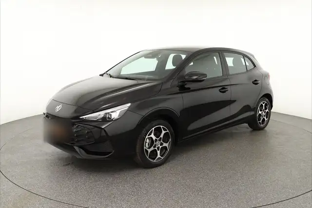 MG MG3