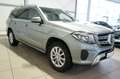 Mercedes-Benz GLS 350 d 4M Standhz+AHK+Distronic+Harman Kardon Silber - thumbnail 6